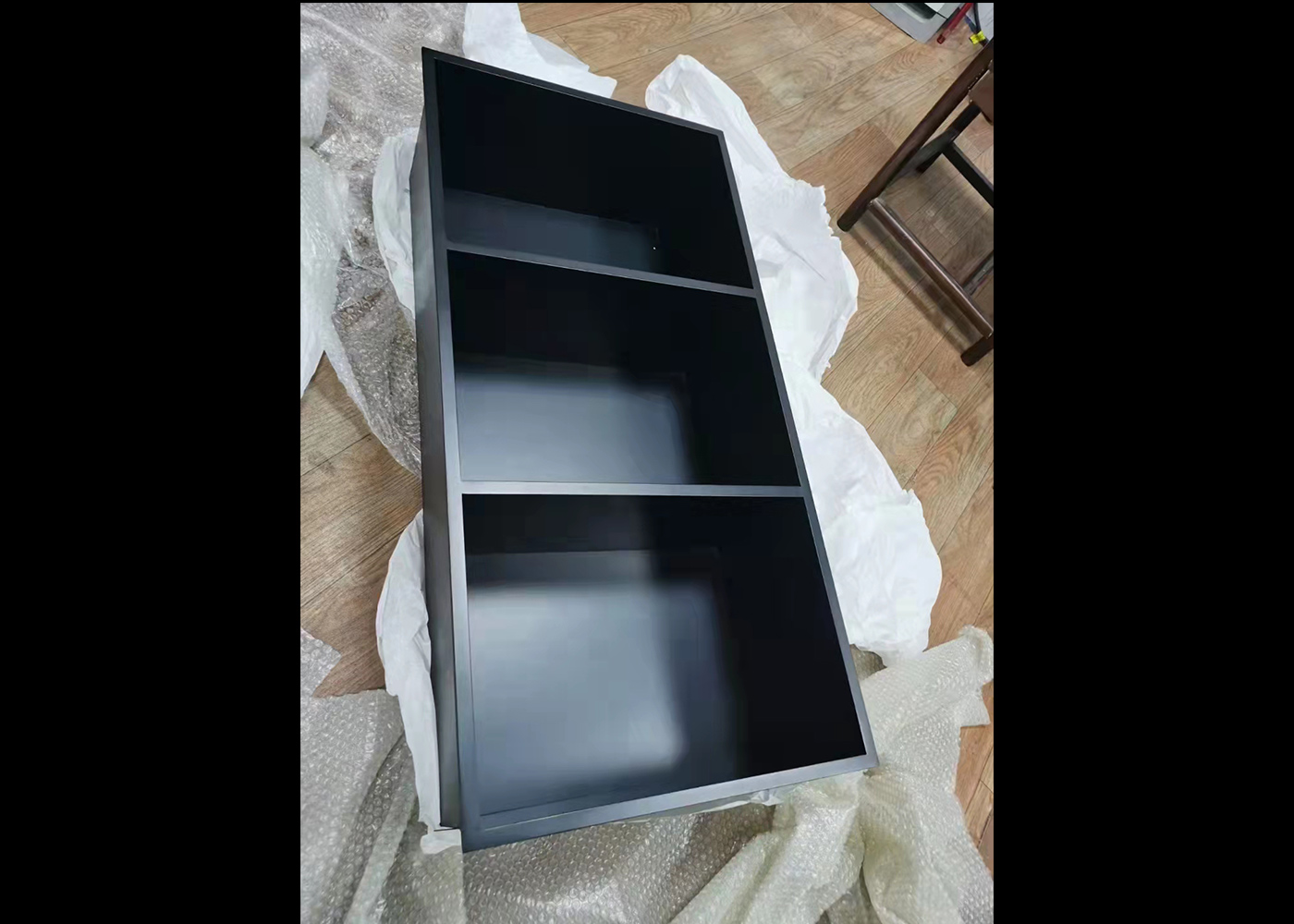 衛(wèi)生間不銹鋼壁龕